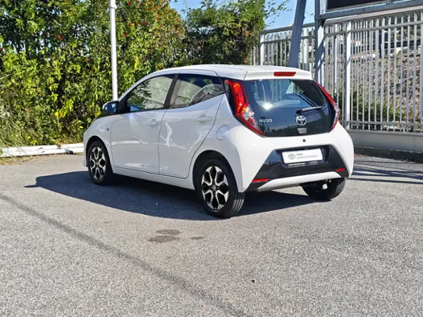 AYGO